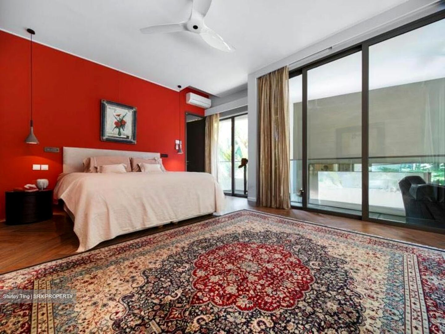 Mount Sinai Road (D10), Terrace #500342871